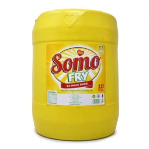 somo fry salad